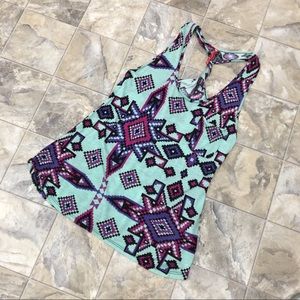 LOVE ME Tank Top